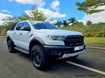 Pre-owned Ford Ranger Raptor for sale in 