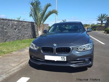 Pre-owned BMW 318i sport line for sale in 