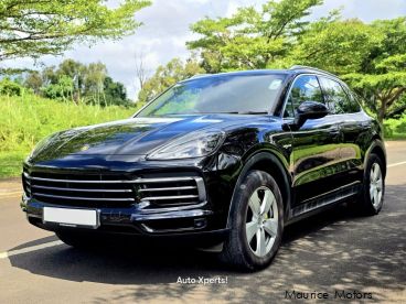 Pre-owned Porsche Cayenne for sale in 