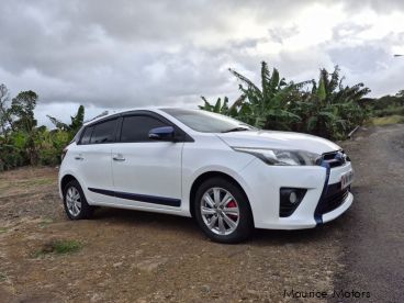 Pre-owned Toyota Yaris for sale in 