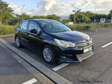 Pre-owned Citroen C4 for sale in 
