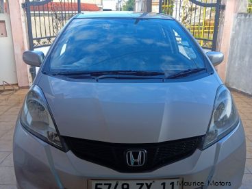 Pre-owned Honda Fit for sale in 