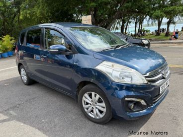 Pre-owned Suzuki Ertiga for sale in 