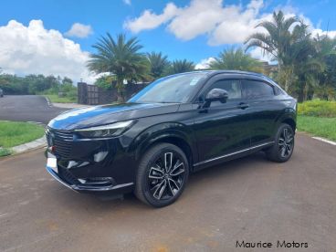 Pre-owned Honda Vezel for sale in 