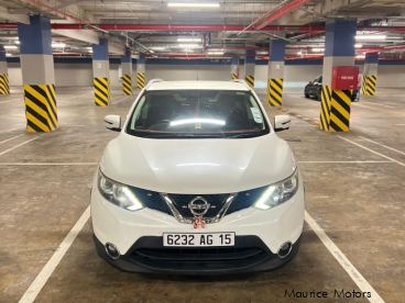 Pre-owned Nissan Qashqai for sale in 