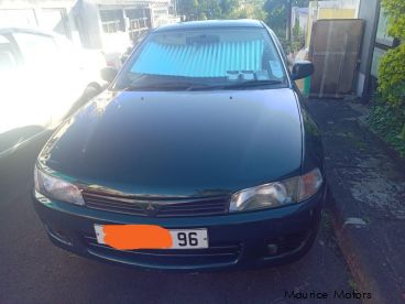 Pre-owned Mitsubishi LANCER GLX CK2 for sale in 