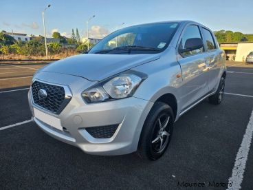 Pre-owned Datsun Go for sale in 