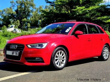 Pre-owned Audi A3 for sale in 