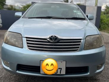 Pre-owned Toyota Corolla GLi for sale in 