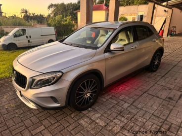 Pre-owned Mercedes-Benz GLA 200 for sale in 