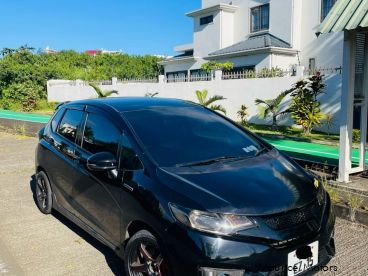 Pre-owned Honda Fit for sale in 