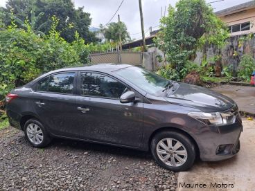 Pre-owned Toyota Yaris sedan for sale in 