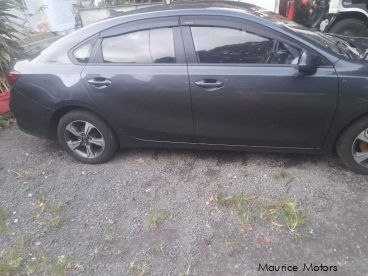 Pre-owned Kia Cerato for sale in 