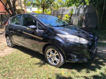 Pre-owned Ford Fiesta 1.4 for sale in 