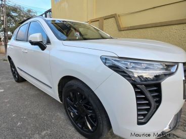 Pre-owned HMC Haval JOLION for sale in 