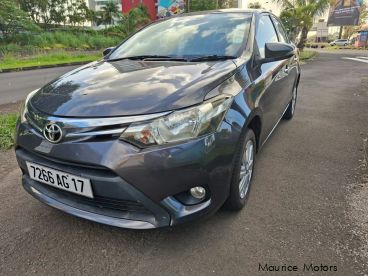 Pre-owned Toyota Yaris for sale in 