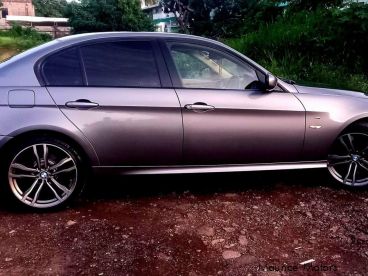 Pre-owned BMW 320i Semi M3 for sale in 