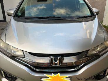 Pre-owned Honda Fit for sale in 