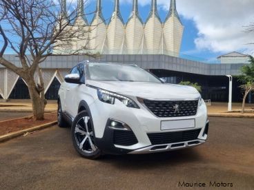 Pre-owned Peugeot 3008 for sale in 