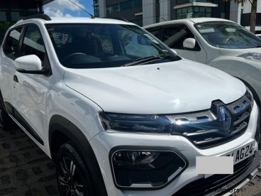 Pre-owned Renault Kwid Climber for sale in 