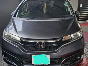 Pre-owned Honda Civic GK3 for sale in 