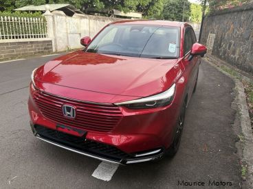 Pre-owned Honda Vezel  eHEV Hybrid for sale in 