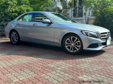Pre-owned Mercedes-Benz C180 for sale in 