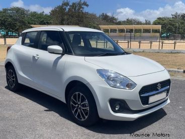 Pre-owned Suzuki SWIFT for sale in 