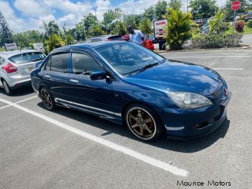 Pre-owned Mitsubishi Lancer CS3 for sale in 