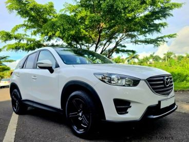 Pre-owned Mazda CX-5 for sale in 