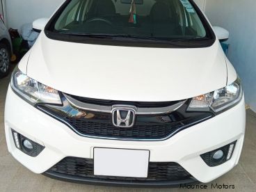 Used Honda Fit hybrid | 2014 Fit hybrid for sale | Medine Honda Fit ...