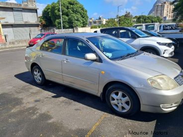 Pre-owned Toyota NZE for sale in 