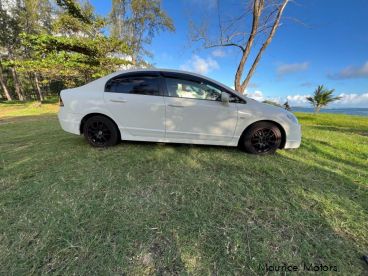 Pre-owned Honda Civic for sale in 