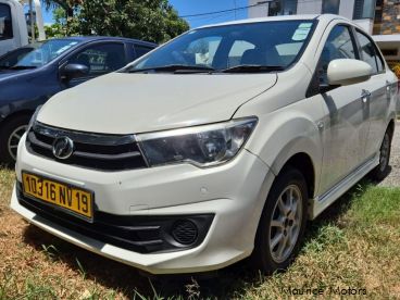 Pre-owned Perodua Bezza for sale in 