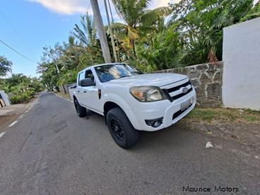 Pre-owned Ford Ranger for sale in 