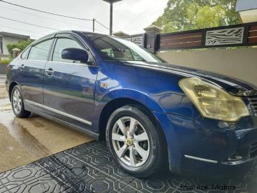 Pre-owned Nissan Sylphy for sale in 