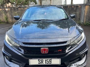 Pre-owned Honda Civic for sale in 