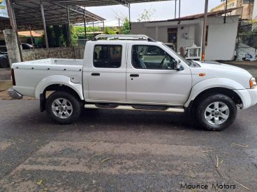 Pre-owned Nissan NP300 pick up  for sale in 