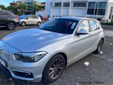 Pre-owned BMW 118i for sale in 