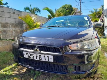 Pre-owned Mitsubishi LANCE EX for sale in 