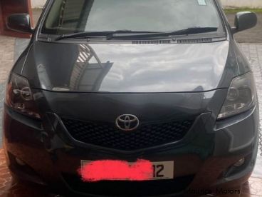 Pre-owned Toyota Yaris for sale in 