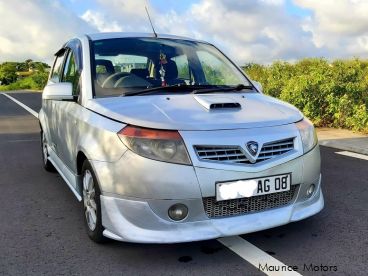 Pre-owned Proton Savvy for sale in 