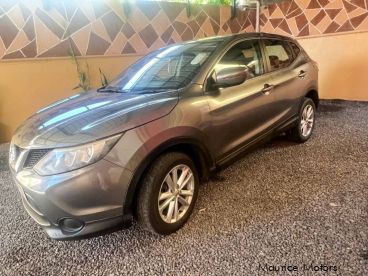 Pre-owned Nissan Qashqai for sale in 