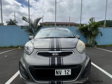 Pre-owned Kia Picanto for sale in 
