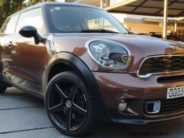 Pre-owned Mini Cooper Paceman for sale in 