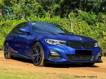 Pre-owned BMW 330i for sale in 