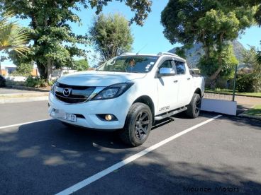 Pre-owned Mazda BT 50 for sale in 