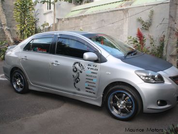 Pre-owned Toyota Yaris for sale in 