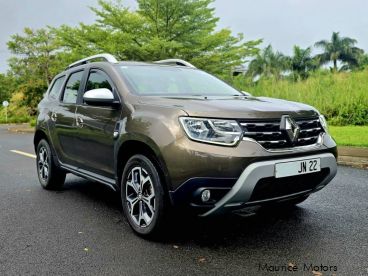 Pre-owned Renault Duster for sale in 