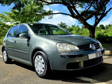 Pre-owned Volkswagen Golf for sale in 